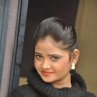 Shreya at Mohabbat Mein Movie Press Meet Photos | Picture 925648