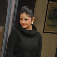 Shreya at Mohabbat Mein Movie Press Meet Photos | Picture 925650