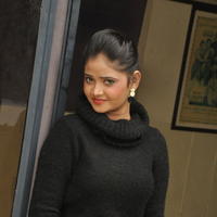 Shreya at Mohabbat Mein Movie Press Meet Photos | Picture 925651