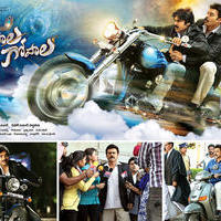 Gopala Gopala Movie New Wallpapers | Picture 927644