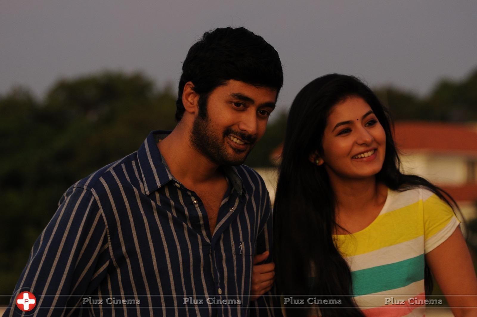 Hyderabad Love Story Movie Photos | Picture 927307