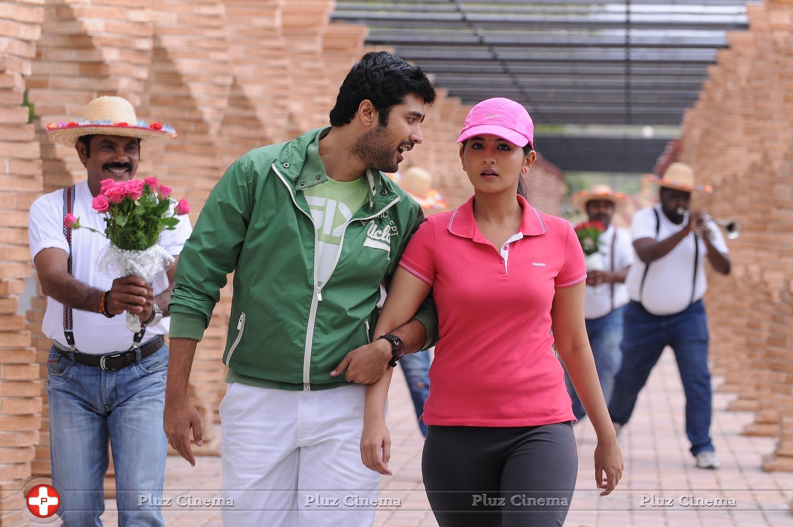 Hyderabad Love Story Movie Photos | Picture 927311