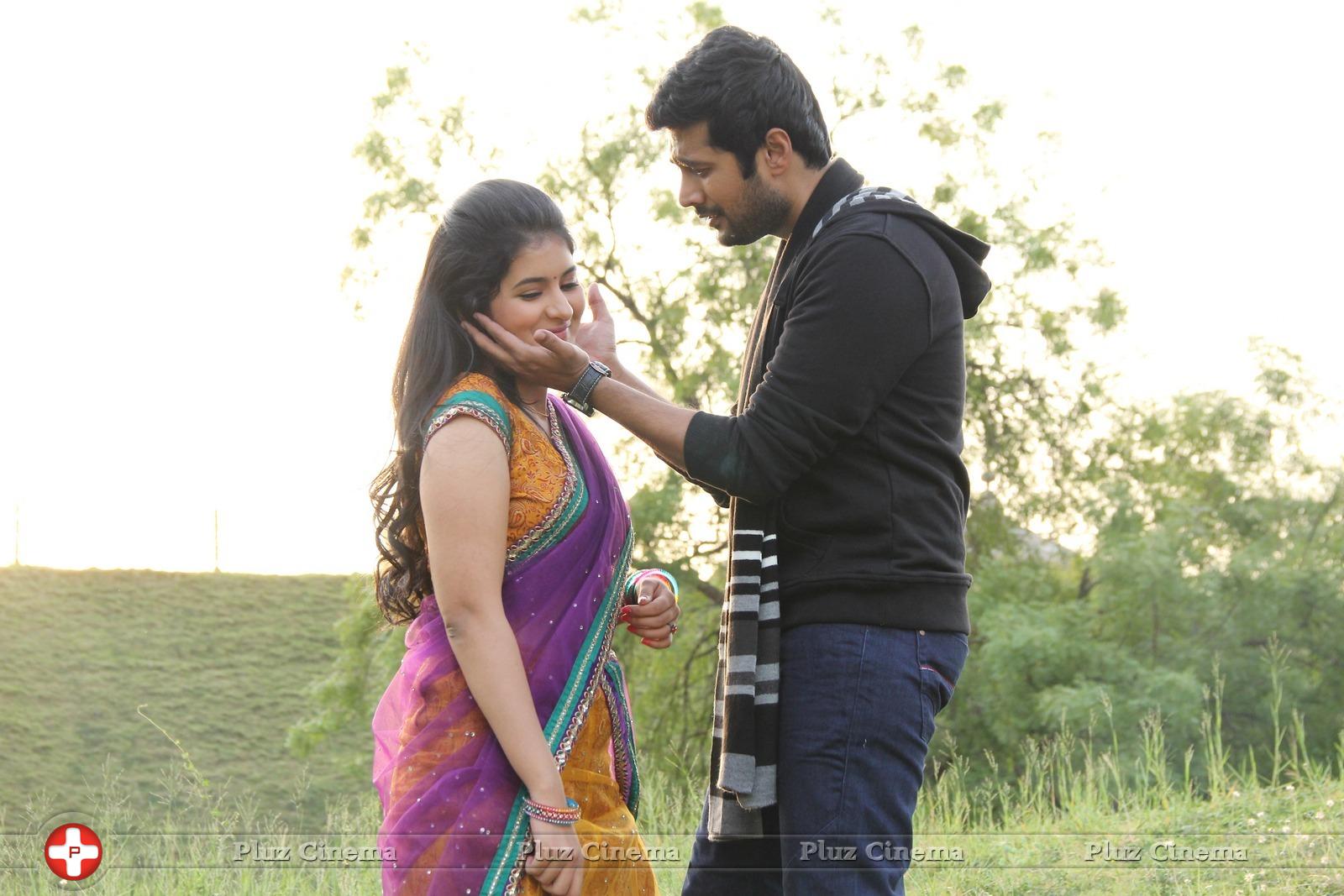 Hyderabad Love Story Movie Photos | Picture 927312
