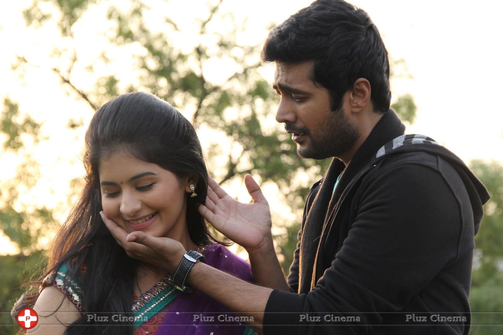 Hyderabad Love Story Movie Photos | Picture 927313