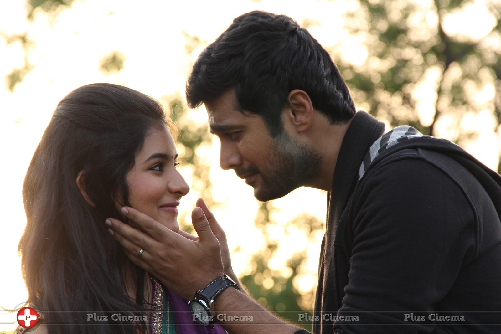 Hyderabad Love Story Movie Photos | Picture 927314