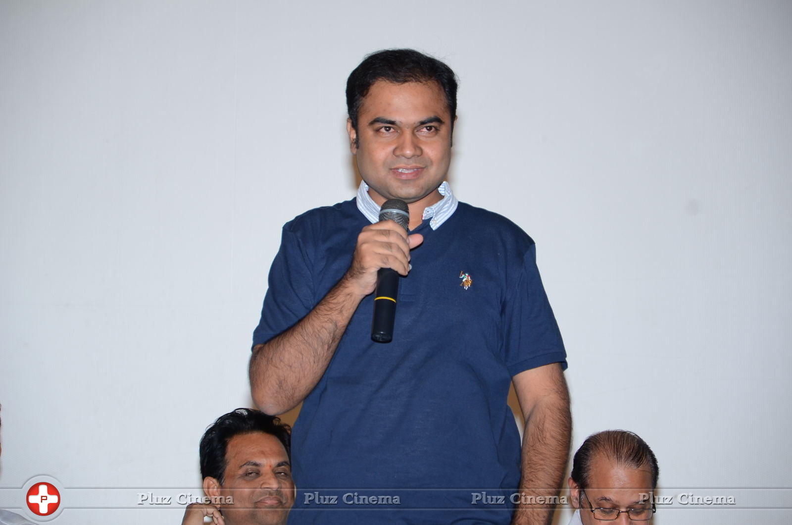 Mr. Rahul Pakka Professional Movie Press Meet Stills | Picture 927304