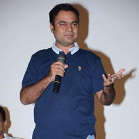 Mr. Rahul Pakka Professional Movie Press Meet Stills | Picture 927276