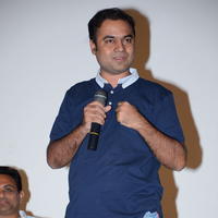 Mr. Rahul Pakka Professional Movie Press Meet Stills | Picture 927277