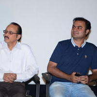 Mr. Rahul Pakka Professional Movie Press Meet Stills | Picture 927280