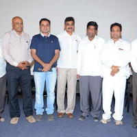 Mr. Rahul Pakka Professional Movie Press Meet Stills | Picture 927289