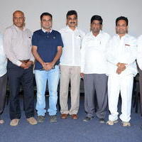 Mr. Rahul Pakka Professional Movie Press Meet Stills | Picture 927290