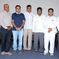 Mr. Rahul Pakka Professional Movie Press Meet Stills | Picture 927292