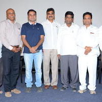 Mr. Rahul Pakka Professional Movie Press Meet Stills | Picture 927294