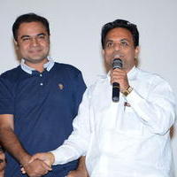 Mr. Rahul Pakka Professional Movie Press Meet Stills | Picture 927299