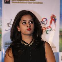 Nanditha Raj - Krishnamma Kalipindi Iddarini Trailer Launch Photos | Picture 928561