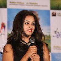 Nanditha Raj - Krishnamma Kalipindi Iddarini Trailer Launch Photos | Picture 928572