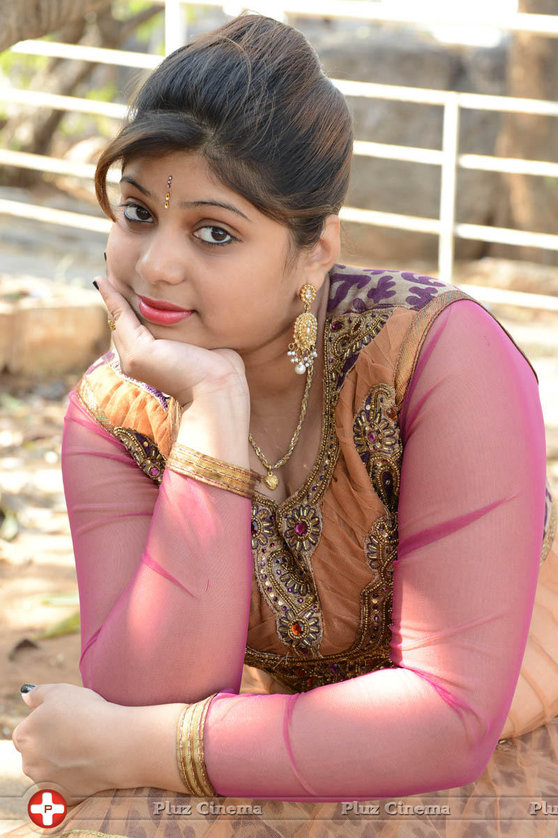 Haritha Latest Gallery | Picture 929818