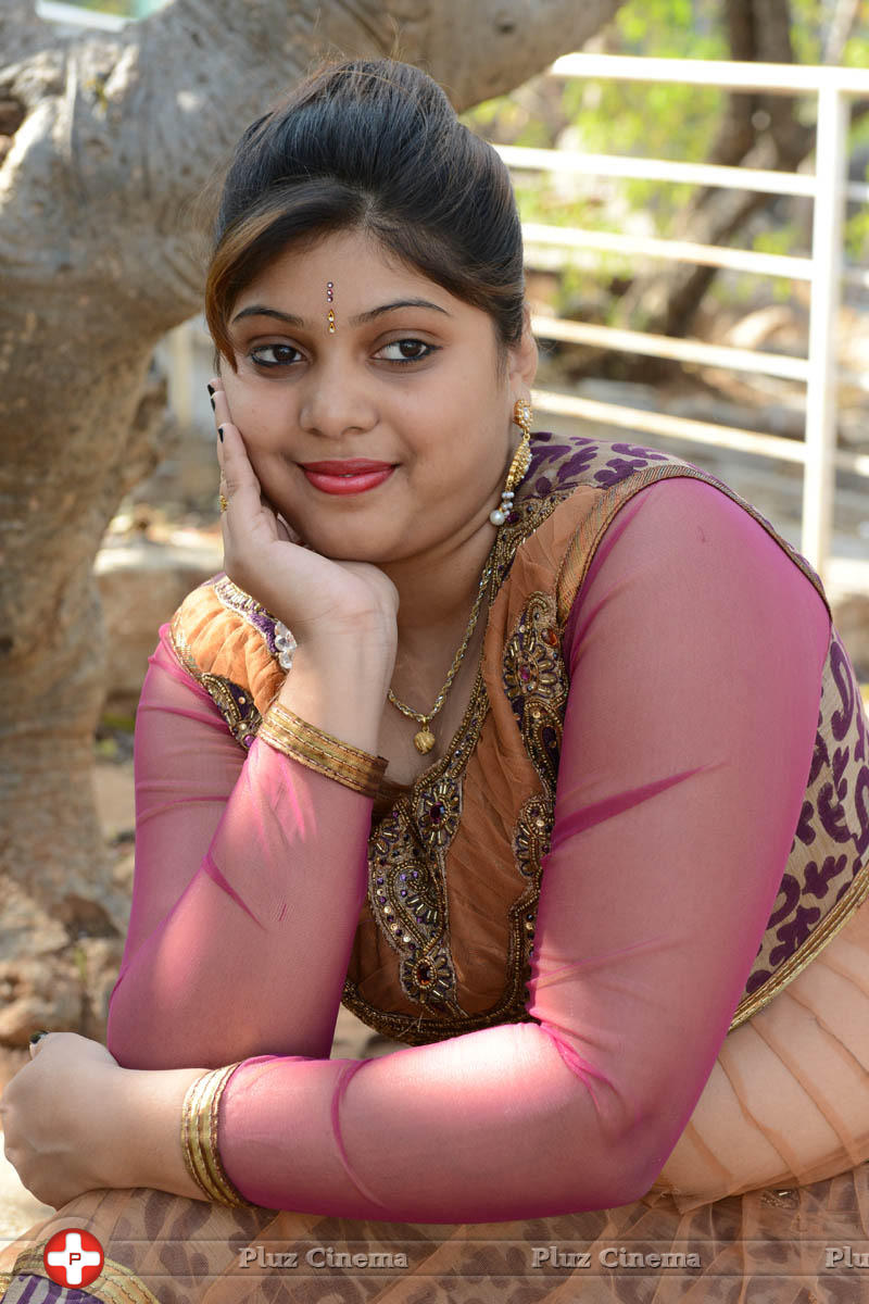 Haritha Latest Gallery | Picture 929820