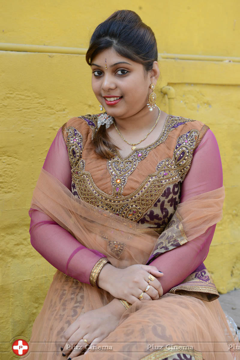Haritha Latest Gallery | Picture 929837