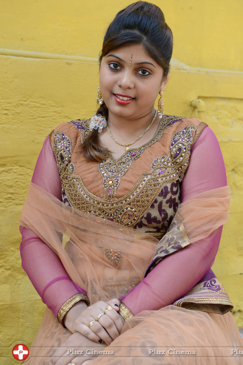 Haritha Latest Gallery | Picture 929838