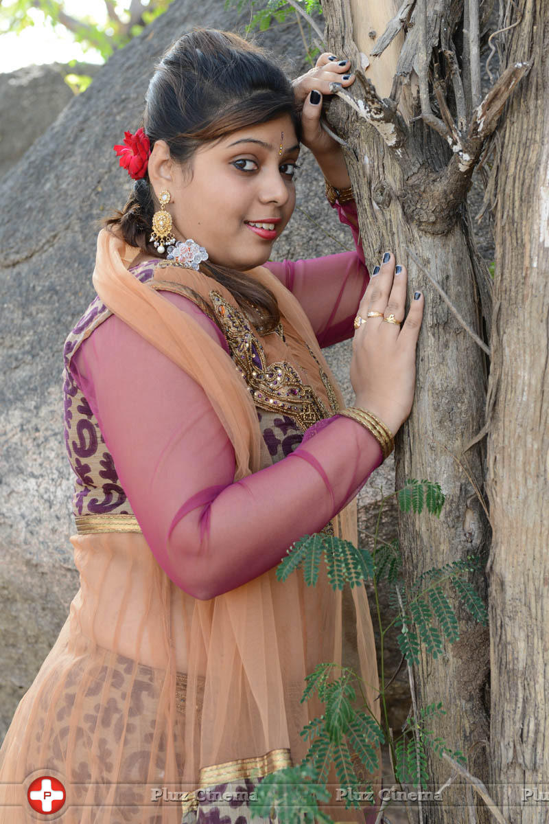 Haritha Latest Gallery | Picture 929843