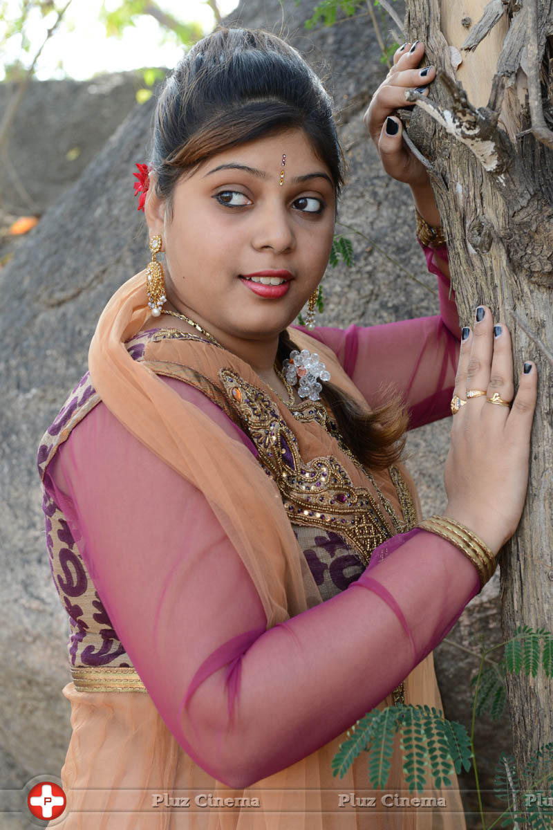 Haritha Latest Gallery | Picture 929844