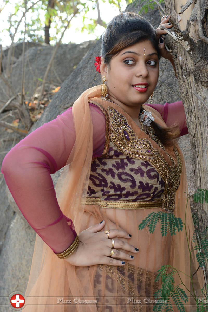 Haritha Latest Gallery | Picture 929845