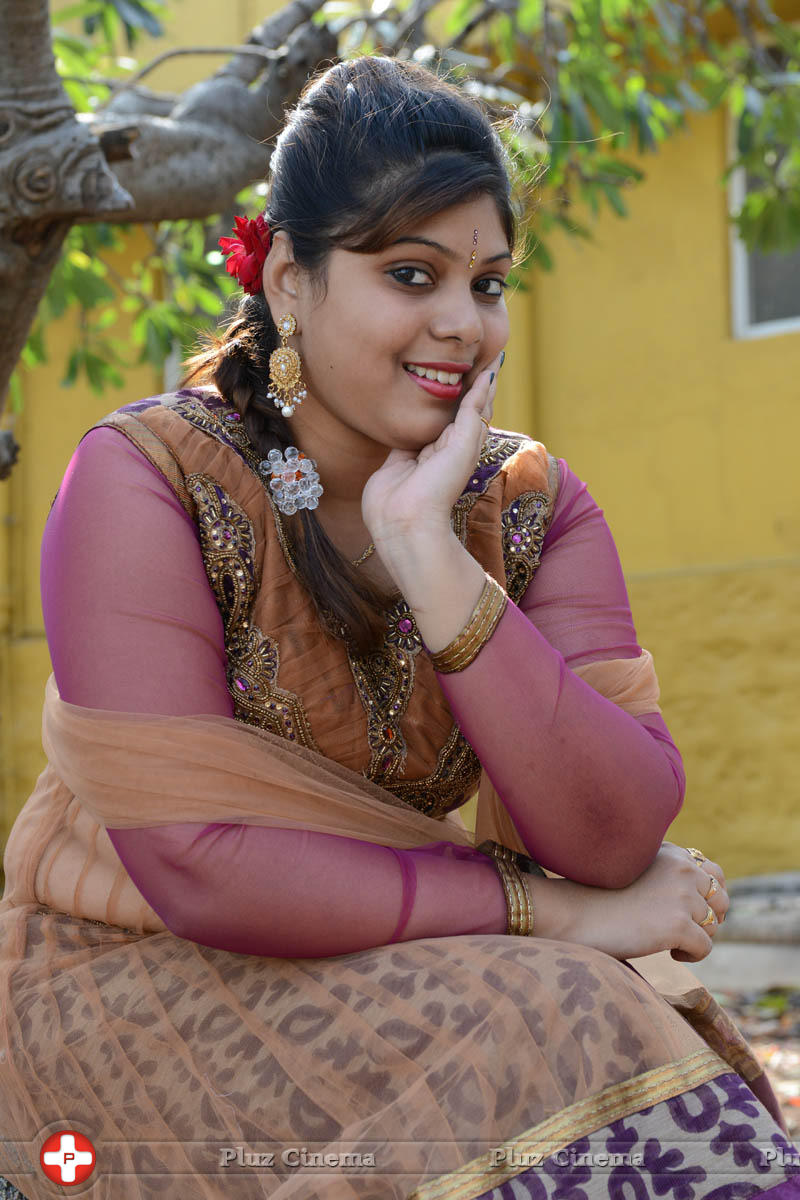 Haritha Latest Gallery | Picture 929853