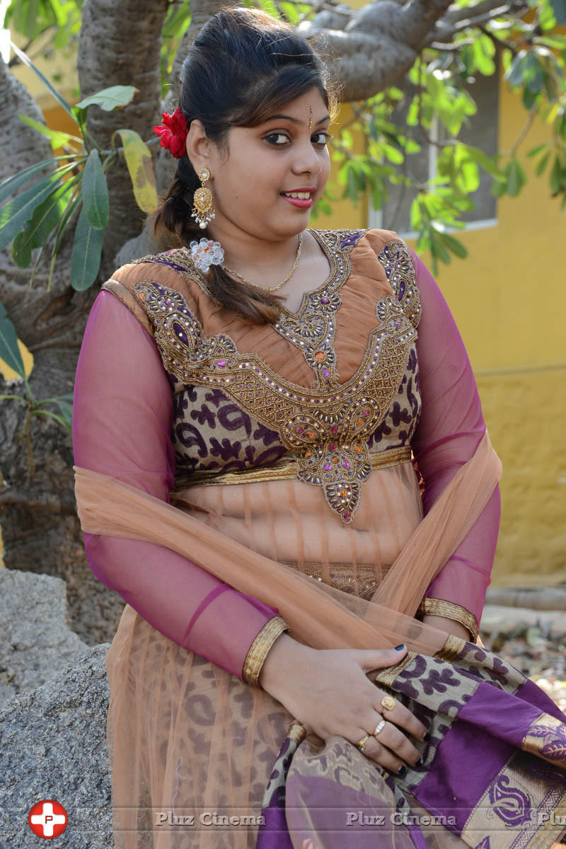 Haritha Latest Gallery | Picture 929855