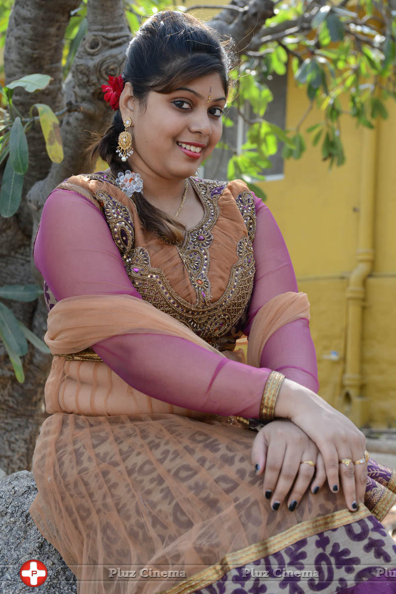 Haritha Latest Gallery | Picture 929856