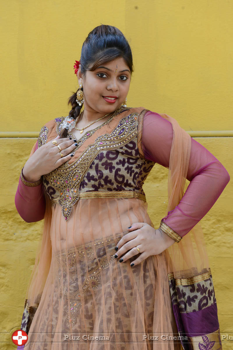 Haritha Latest Gallery | Picture 929870