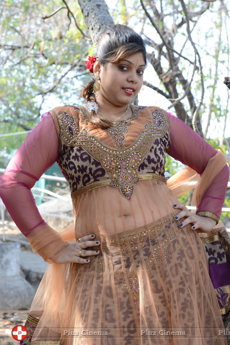 Haritha Latest Gallery | Picture 929877