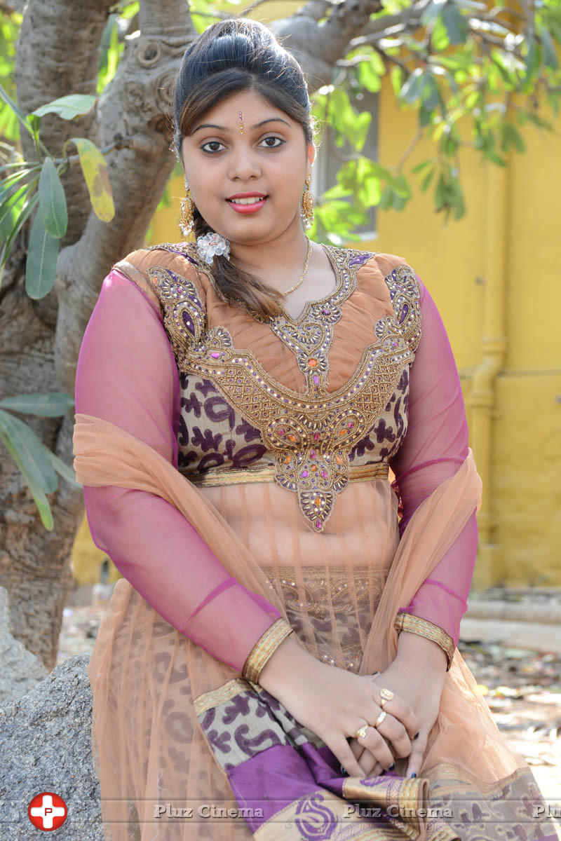 Haritha Latest Gallery | Picture 929879