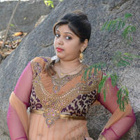 Haritha Latest Gallery | Picture 929882