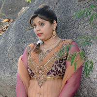 Haritha Latest Gallery | Picture 929887