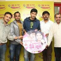 Hyderabad Love Story Team at Radio Mirchi Photos | Picture 929908
