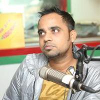 Hyderabad Love Story Team at Radio Mirchi Photos | Picture 929909