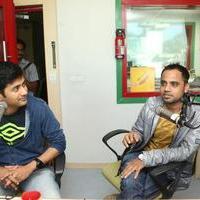 Hyderabad Love Story Team at Radio Mirchi Photos | Picture 929910