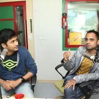 Hyderabad Love Story Team at Radio Mirchi Photos | Picture 929911