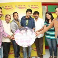 Hyderabad Love Story Team at Radio Mirchi Photos | Picture 929916