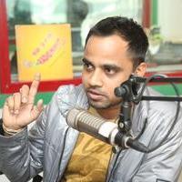 Hyderabad Love Story Team at Radio Mirchi Photos | Picture 929921