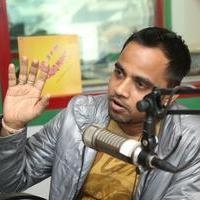 Hyderabad Love Story Team at Radio Mirchi Photos | Picture 929923