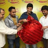 Hyderabad Love Story Team at Radio Mirchi Photos | Picture 929937