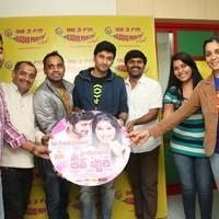 Hyderabad Love Story Team at Radio Mirchi Photos | Picture 929938