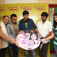 Hyderabad Love Story Team at Radio Mirchi Photos | Picture 929940