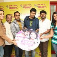 Hyderabad Love Story Team at Radio Mirchi Photos | Picture 929945