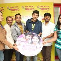 Hyderabad Love Story Team at Radio Mirchi Photos | Picture 929946