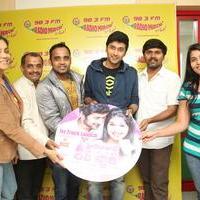 Hyderabad Love Story Team at Radio Mirchi Photos | Picture 929947