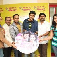 Hyderabad Love Story Team at Radio Mirchi Photos | Picture 929948