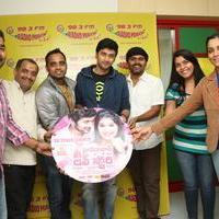 Hyderabad Love Story Team at Radio Mirchi Photos | Picture 929949